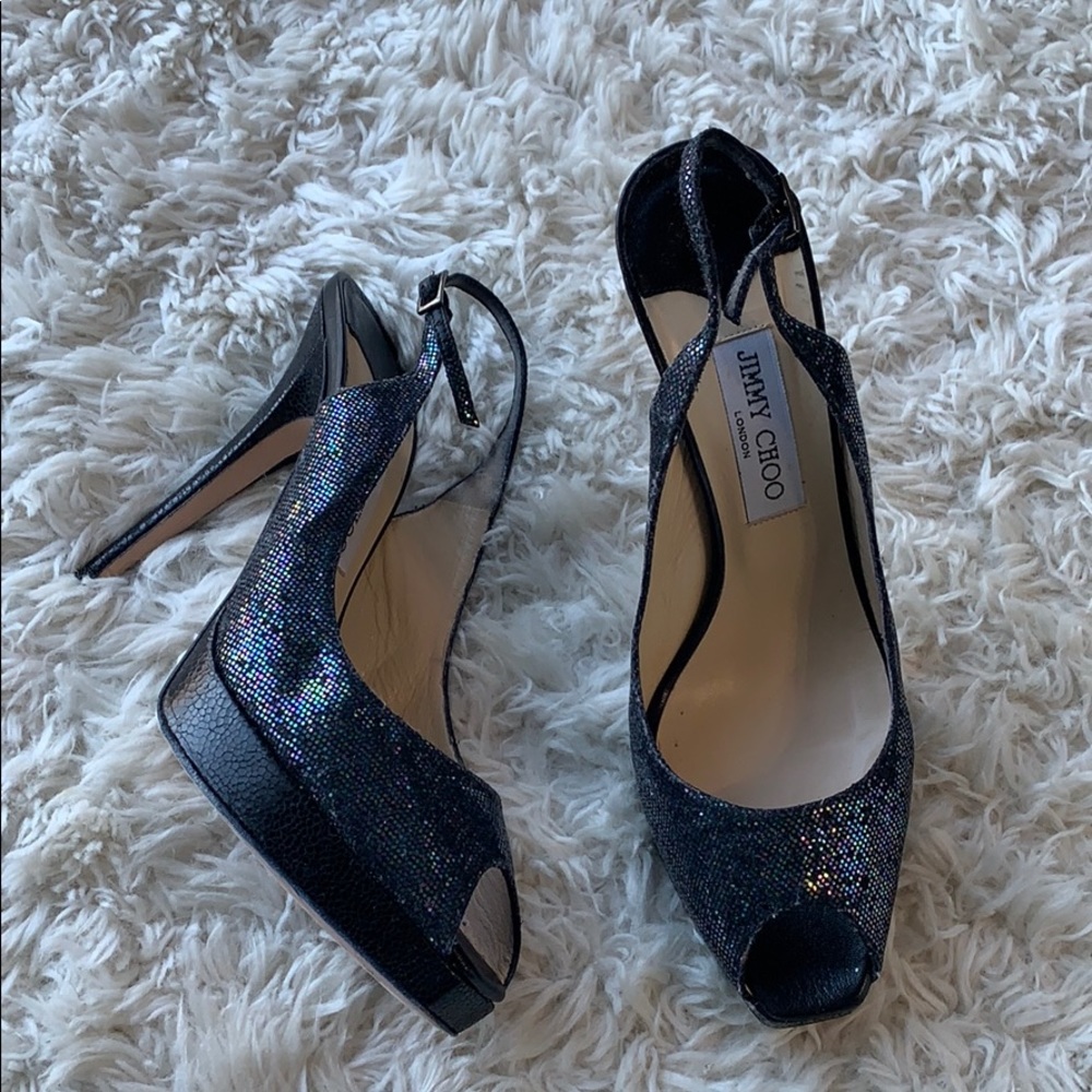 Jimmy Choo Shoes